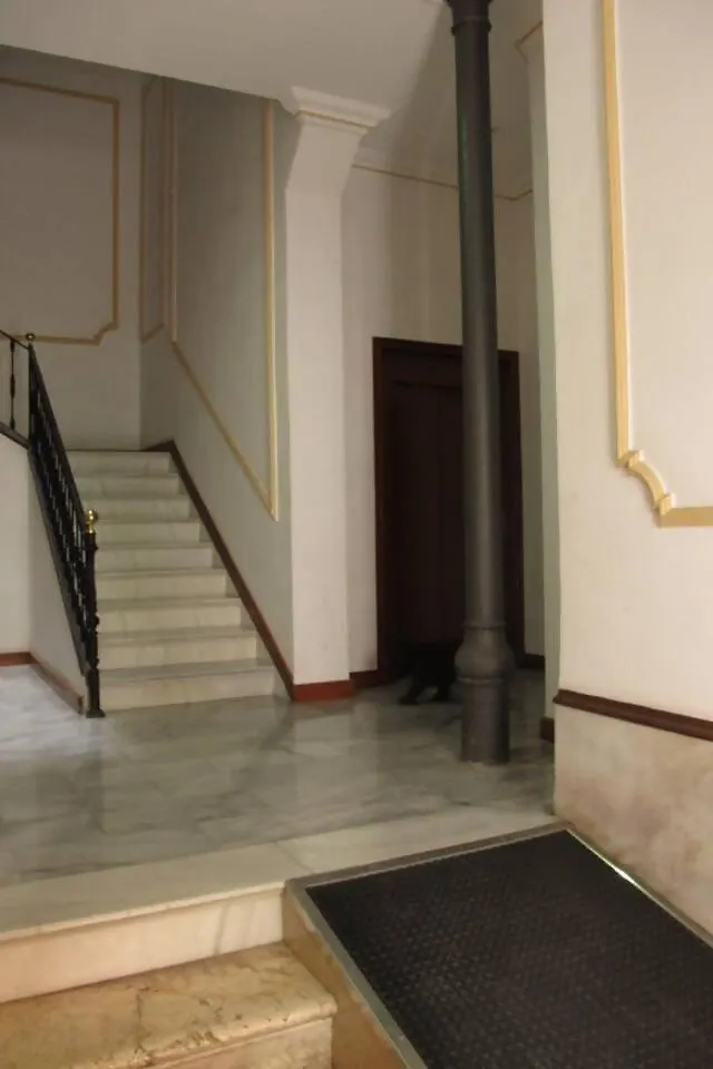 Apartamento de la Constitución Málaga