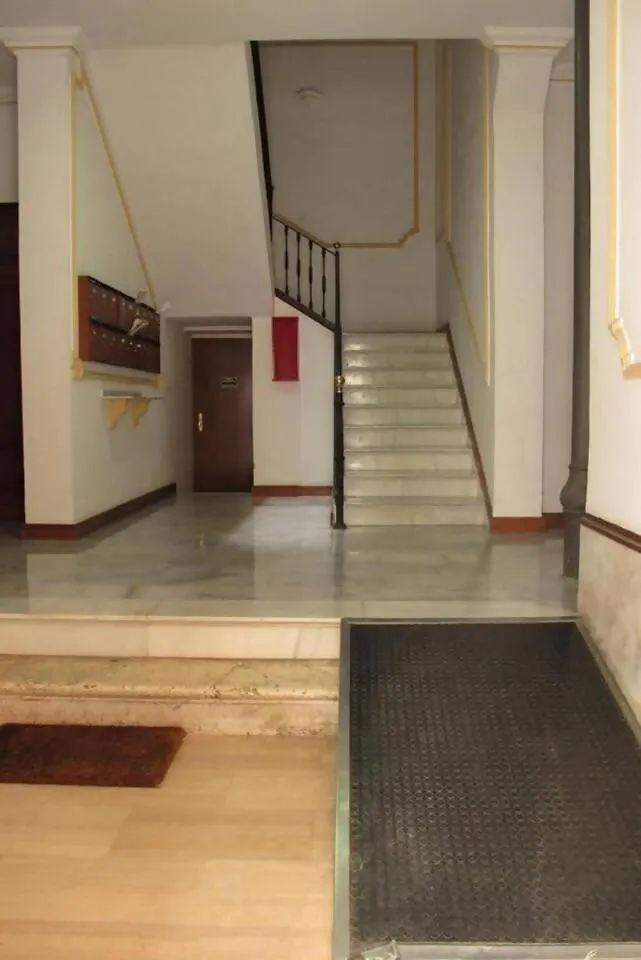 Apartamento de la Constitución Málaga 0*,