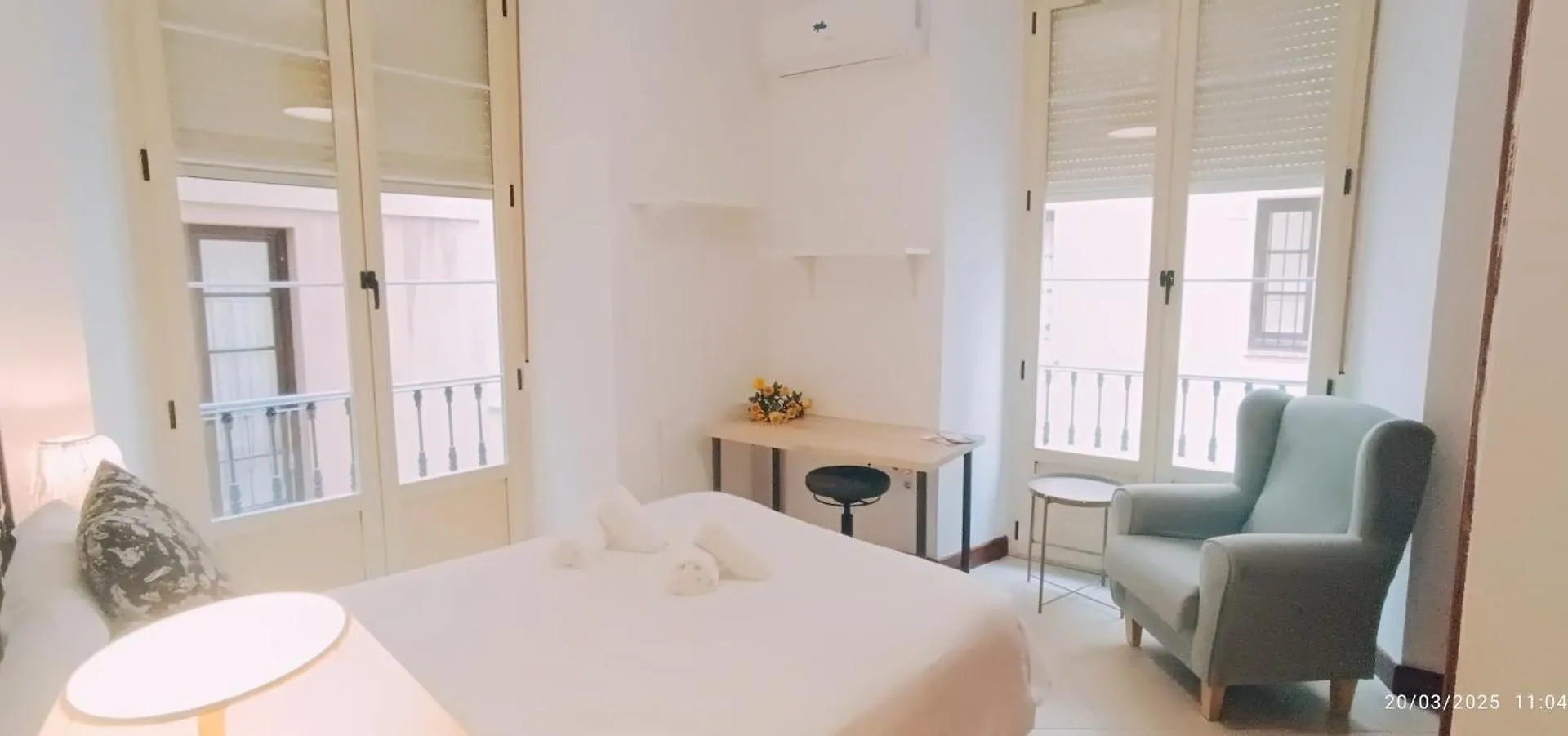 Apartamento de la Constitución Málaga España