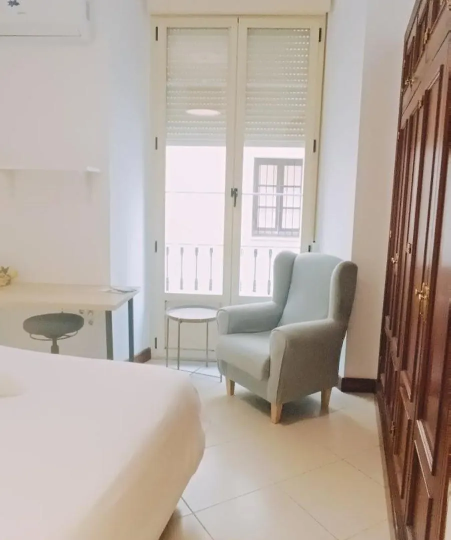 Apartamento de la Constitución Málaga 0*,  España