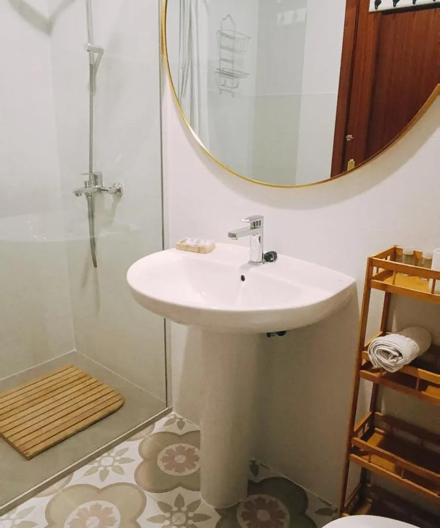 Apartamento de la Constitución Málaga