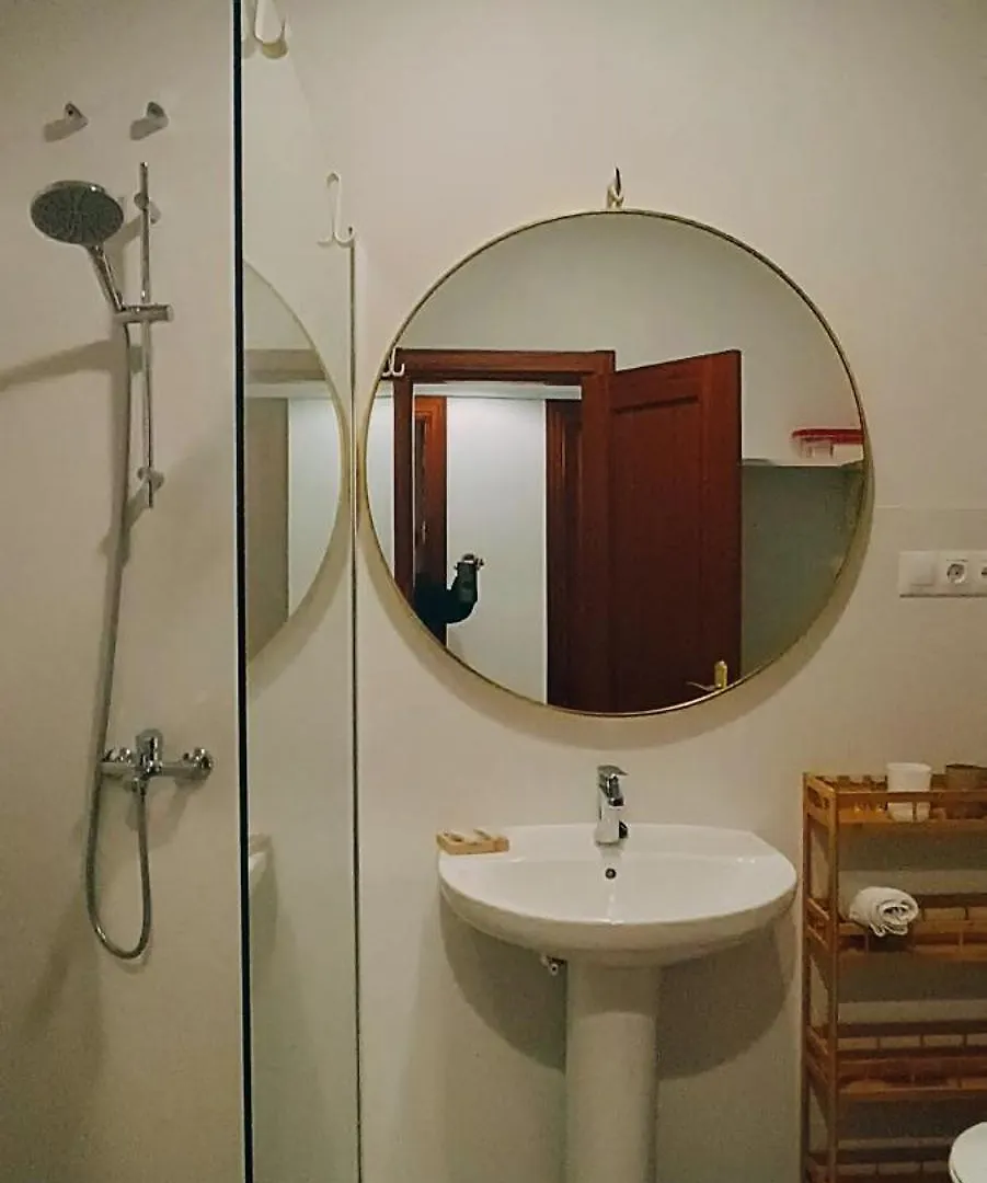 Apartamento de la Constitución Málaga 0*,