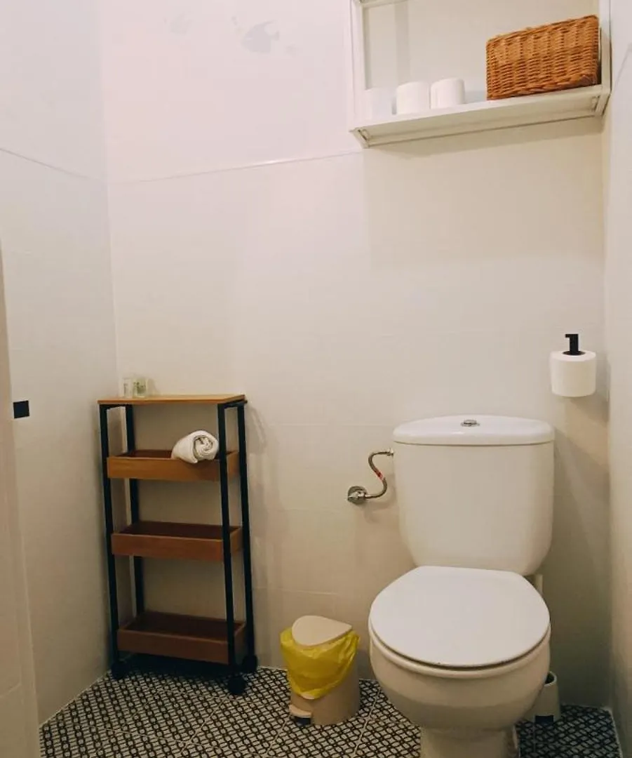 Apartamento de la Constitución Málaga España