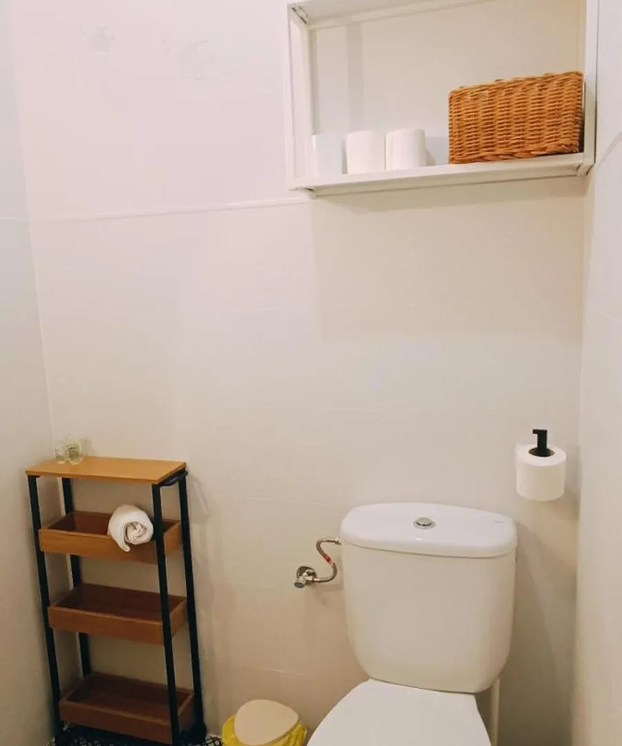 Apartamento de la Constitución Málaga 0*,  España